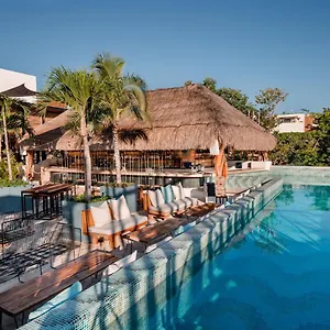 Mayan Monkey - Social (adults Only) Albergue
